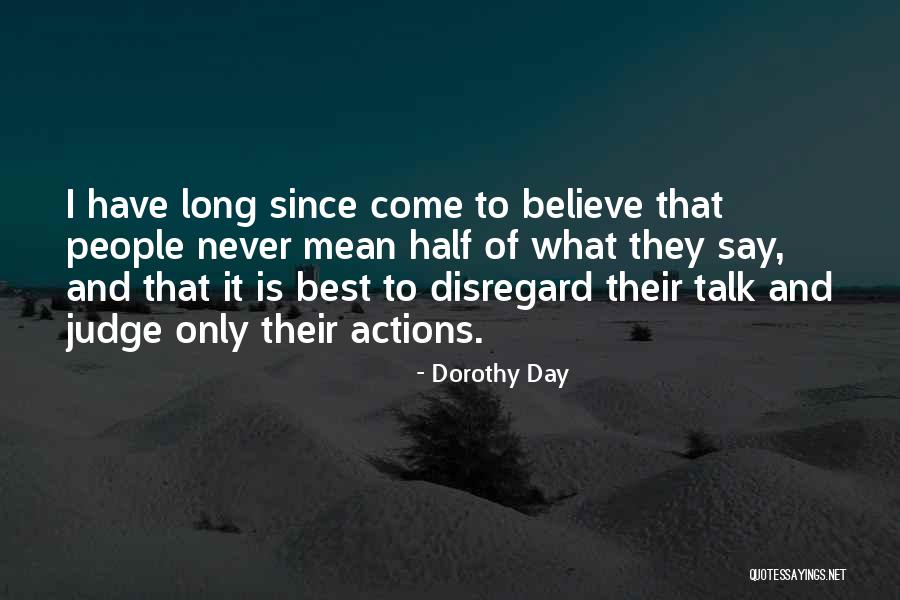 Steinborn Realty Quotes By Dorothy Day Steinborn Realty Quotes By Dorothy Day