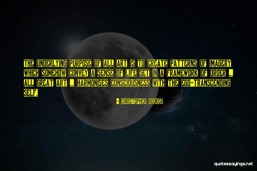Steinborn Rentals Quotes By Christopher Booker Steinborn Rentals Quotes By Christopher Booker