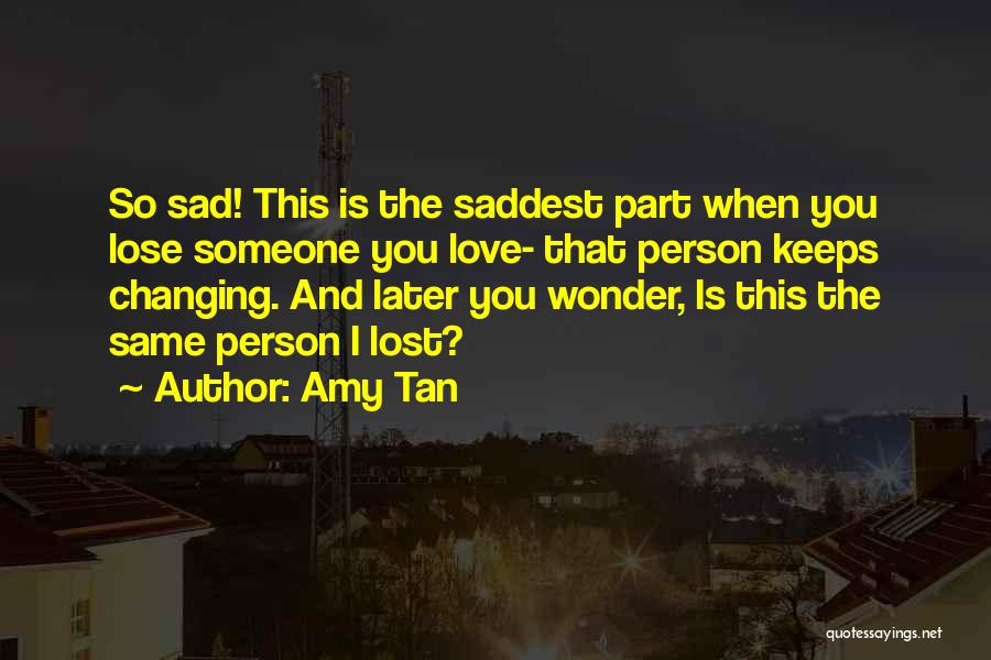 Steinbrecher And Span Quotes By Amy Tan