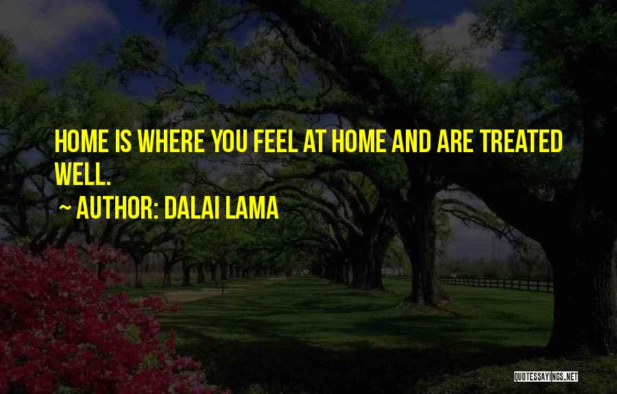 Steinbrecher And Span Quotes By Dalai Lama
