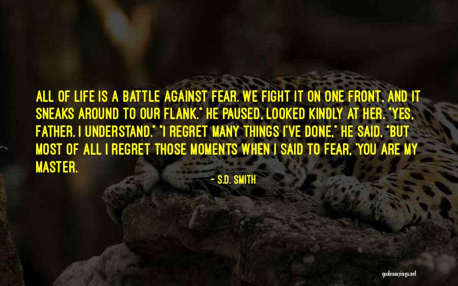Steinbring Alexandria Quotes By S.D. Smith Steinbring Alexandria Quotes By S.D. Smith