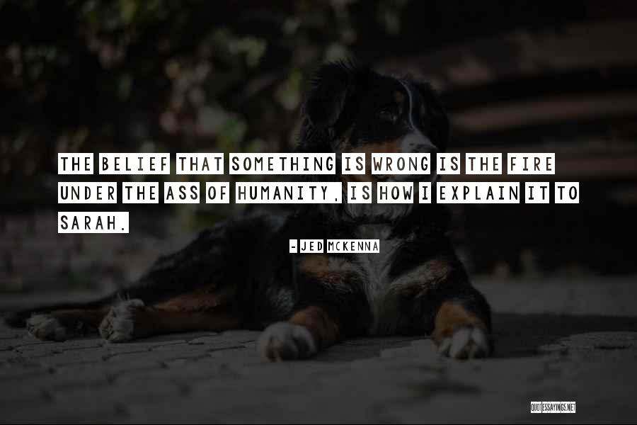 Steinbring Rv Quotes By Jed McKenna Steinbring Rv Quotes By Jed McKenna
