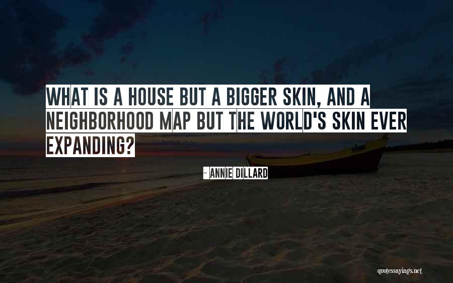 Steinbrueck Gretchen Team Quotes By Annie Dillard Steinbrueck Gretchen Team Quotes By Annie Dillard