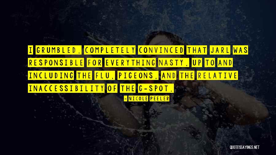 Steinbrueck Gretchen Team Quotes By Nicole Peeler Steinbrueck Gretchen Team Quotes By Nicole Peeler