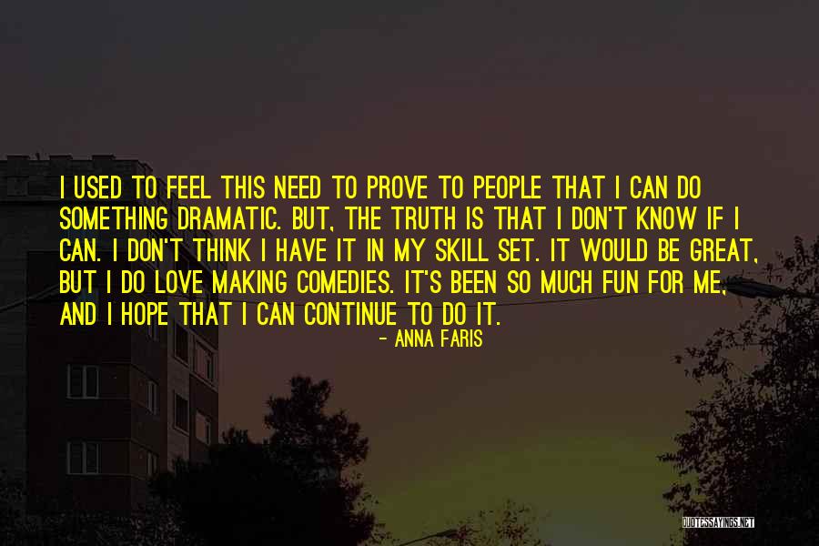 Steinbrugge Poodles Quotes By Anna Faris Steinbrugge Poodles Quotes By Anna Faris