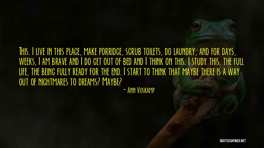 Steinbruner And Switzerland Quotes By Ann Voskamp Steinbruner And Switzerland Quotes By Ann Voskamp