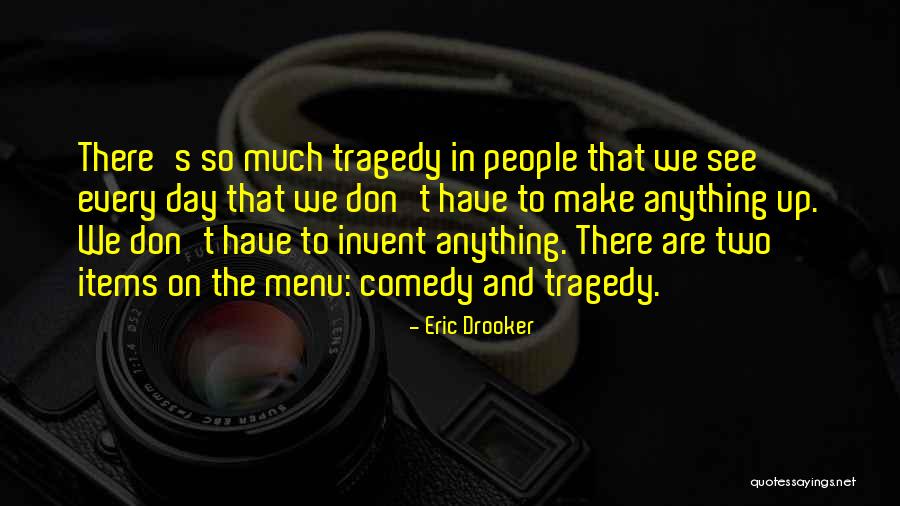 Steinbruner And Switzerland Quotes By Eric Drooker Steinbruner And Switzerland Quotes By Eric Drooker
