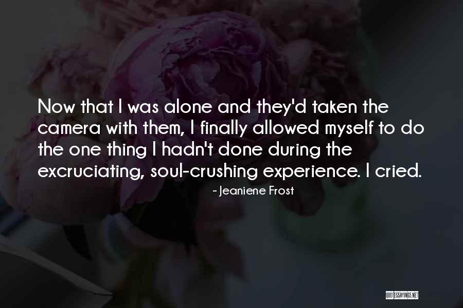 Steinbruner And Switzerland Quotes By Jeaniene Frost Steinbruner And Switzerland Quotes By Jeaniene Frost