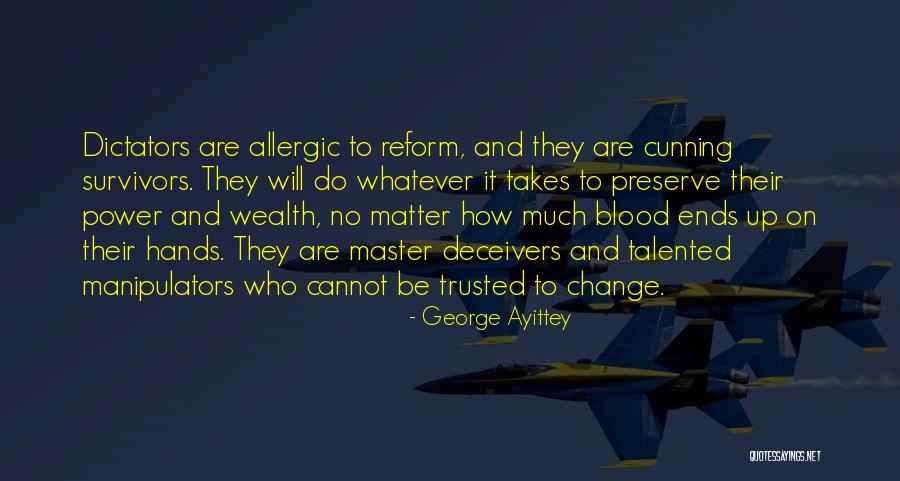 Steinbruner Hill Quotes By George Ayittey Steinbruner Hill Quotes By George Ayittey