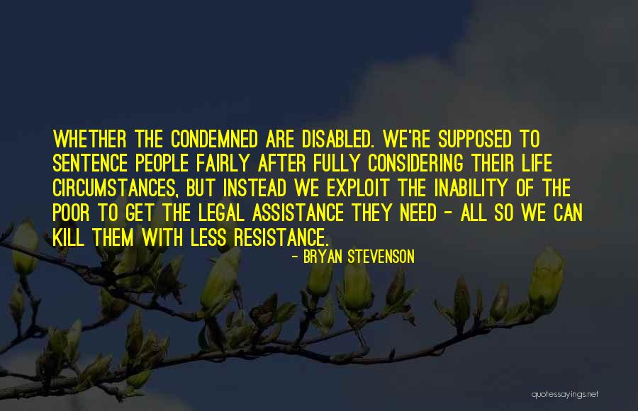 Steindal Skole Quotes By Bryan Stevenson Steindal Skole Quotes By Bryan Stevenson