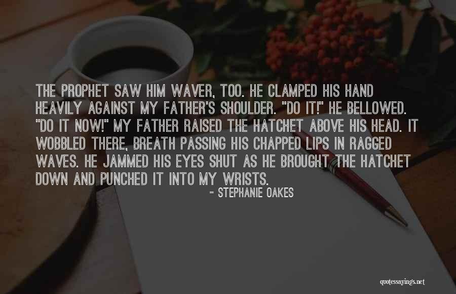 Steindal Skole Quotes By Stephanie Oakes Steindal Skole Quotes By Stephanie Oakes