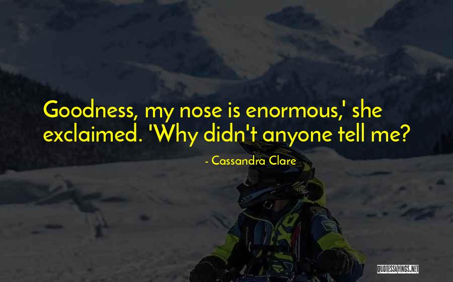 Steindler Portal Quotes By Cassandra Clare Steindler Portal Quotes By Cassandra Clare
