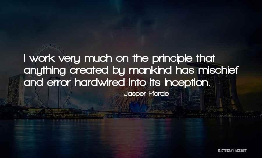 Steindorff Steam Quotes By Jasper Fforde Steindorff Steam Quotes By Jasper Fforde