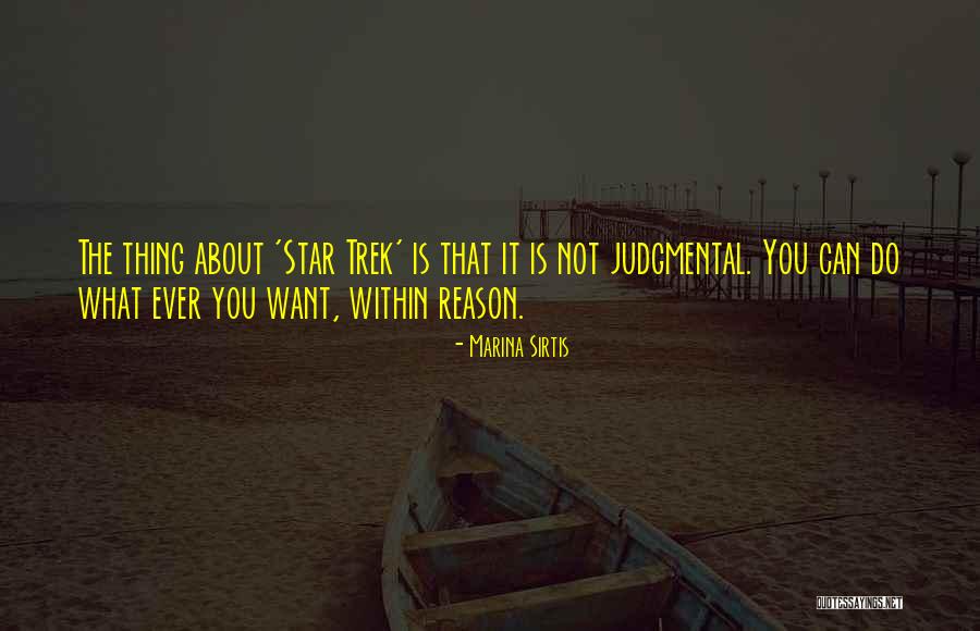 Steindorff Steam Quotes By Marina Sirtis Steindorff Steam Quotes By Marina Sirtis