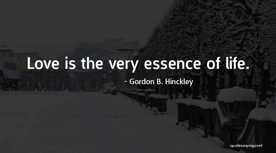Steinel Lighting Quotes By Gordon B. Hinckley Steinel Lighting Quotes By Gordon B. Hinckley