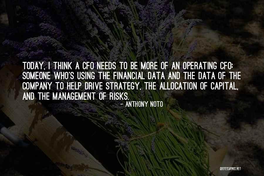 Steinems Quotes By Anthony Noto Steinems Quotes By Anthony Noto