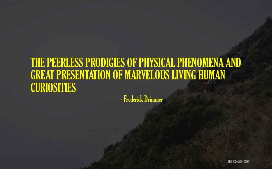 Steinems Quotes By Frederick Drimmer Steinems Quotes By Frederick Drimmer