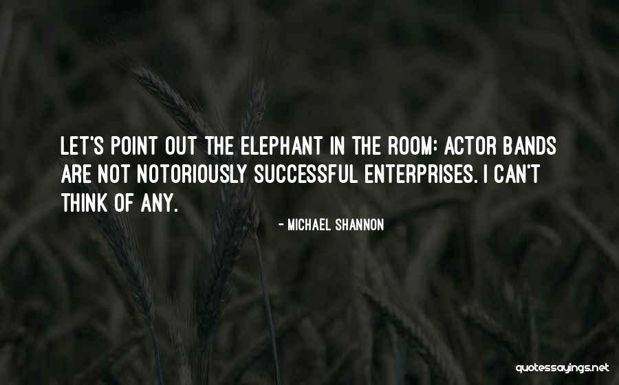 Steinems Quotes By Michael Shannon Steinems Quotes By Michael Shannon
