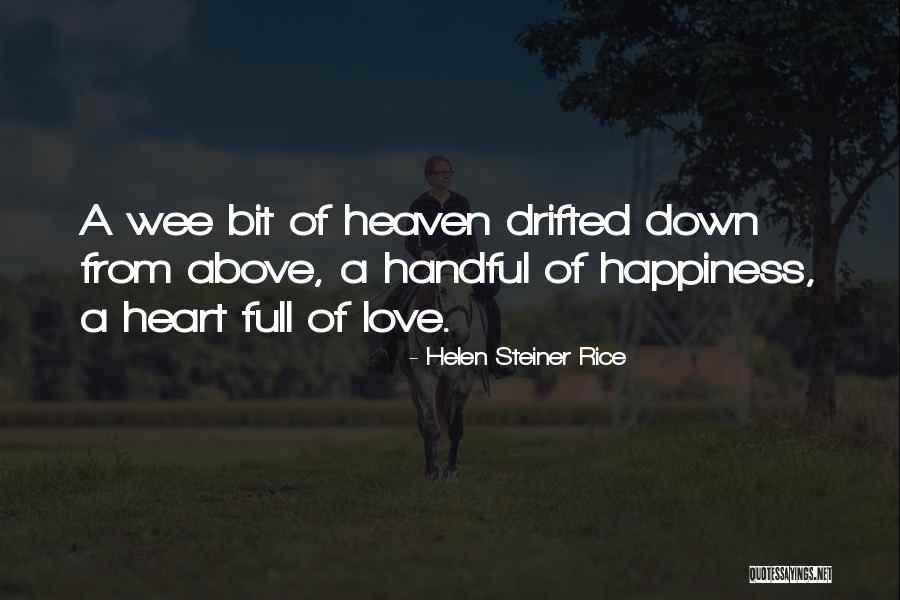 Steiner Rice Quotes By Helen Steiner Rice Steiner Rice Quotes By Helen Steiner Rice