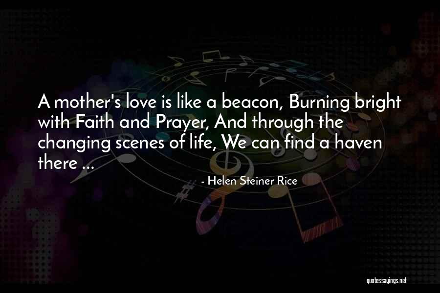 Steiner Rice Quotes By Helen Steiner Rice Steiner Rice Quotes By Helen Steiner Rice