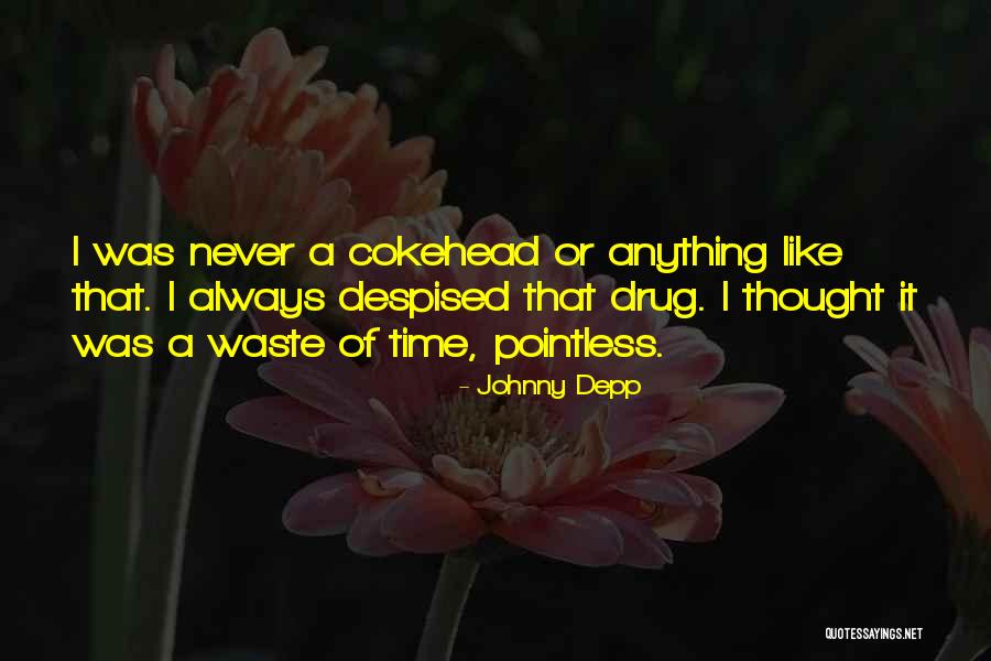 Steinerne Rinne Quotes By Johnny Depp Steinerne Rinne Quotes By Johnny Depp