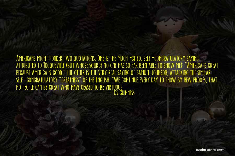 Steinerne Rinne Quotes By Os Guinness Steinerne Rinne Quotes By Os Guinness