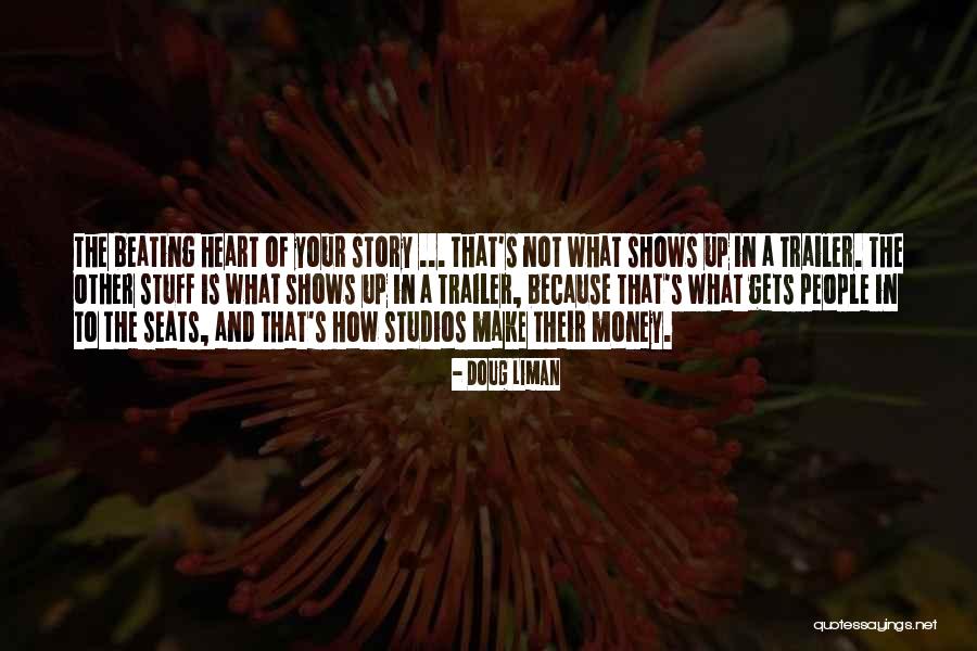 Steinerschool Quotes By Doug Liman Steinerschool Quotes By Doug Liman
