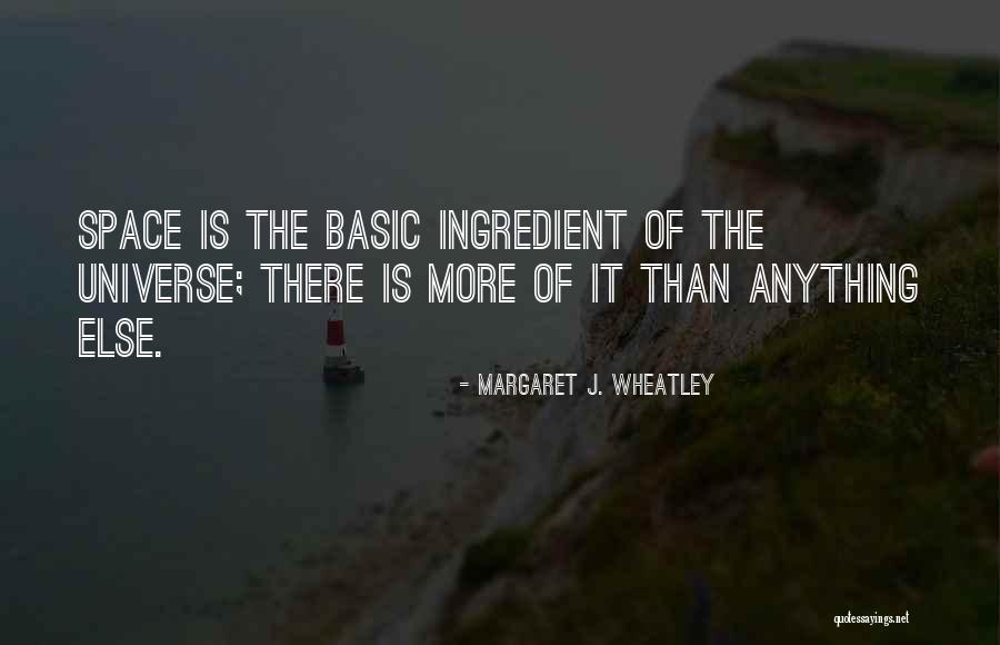 Steines Water Quotes By Margaret J. Wheatley Steines Water Quotes By Margaret J. Wheatley