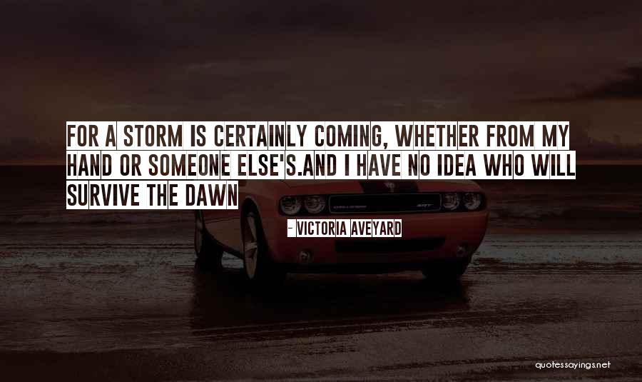 Steines Water Quotes By Victoria Aveyard Steines Water Quotes By Victoria Aveyard