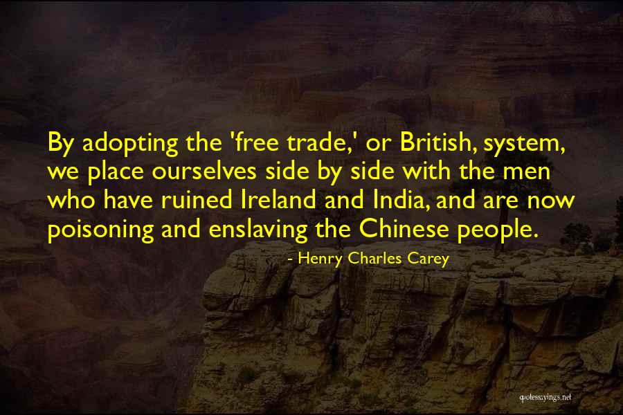 Steinfurt Map Quotes By Henry Charles Carey Steinfurt Map Quotes By Henry Charles Carey