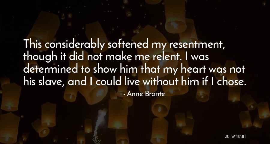 Steingard Drops Quotes By Anne Bronte