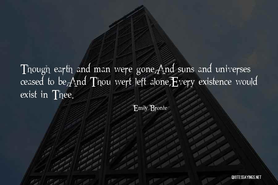 Steingart Orthopedics Quotes By Emily Bronte Steingart Orthopedics Quotes By Emily Bronte