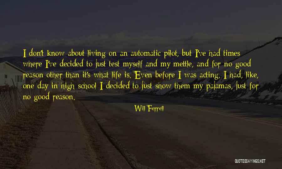 Steingart Orthopedics Quotes By Will Ferrell Steingart Orthopedics Quotes By Will Ferrell