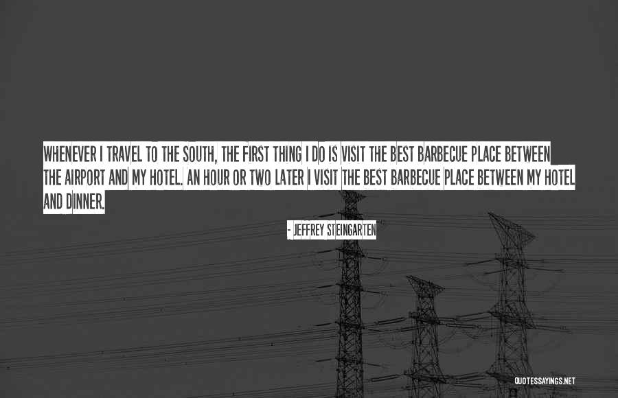 Steingarten Quotes By Jeffrey Steingarten Steingarten Quotes By Jeffrey Steingarten