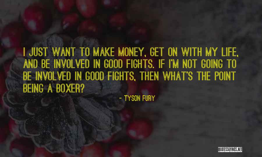 Steingass Farms Quotes By Tyson Fury Steingass Farms Quotes By Tyson Fury