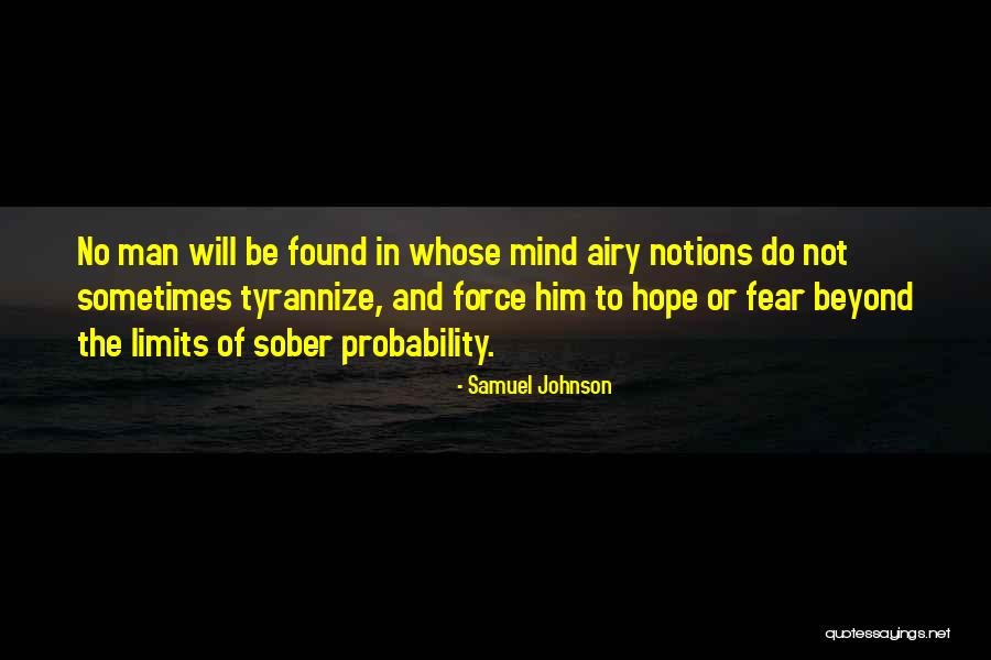 Steingasser Murder Quotes By Samuel Johnson Steingasser Murder Quotes By Samuel Johnson
