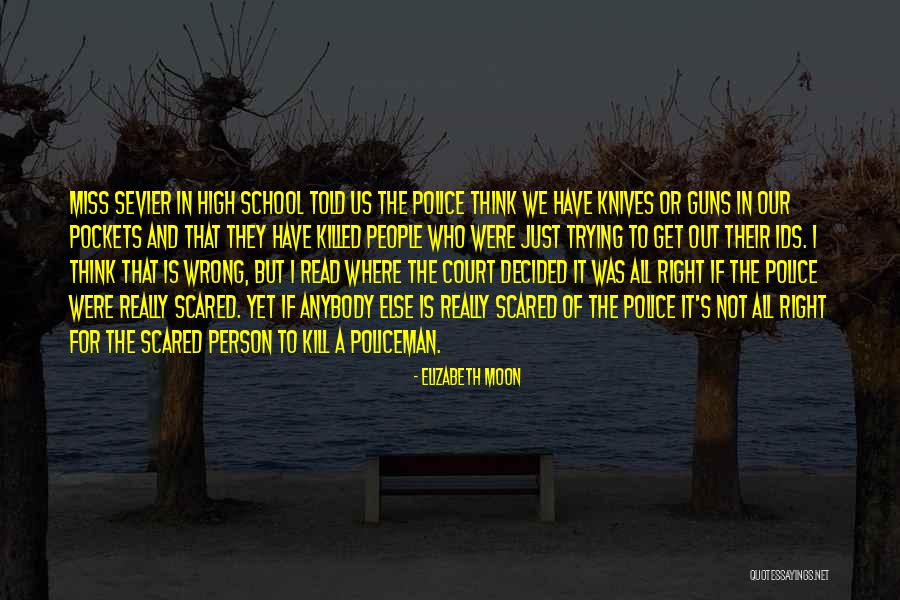 Steingraber Craig Quotes By Elizabeth Moon Steingraber Craig Quotes By Elizabeth Moon