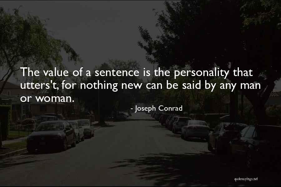 Steingraber Craig Quotes By Joseph Conrad Steingraber Craig Quotes By Joseph Conrad