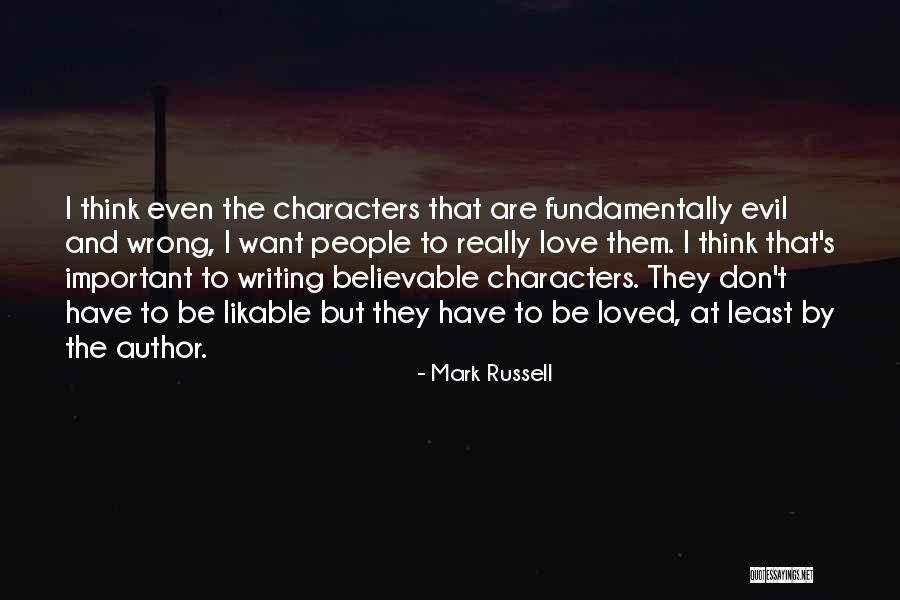 Steinhagen Lake Quotes By Mark Russell Steinhagen Lake Quotes By Mark Russell