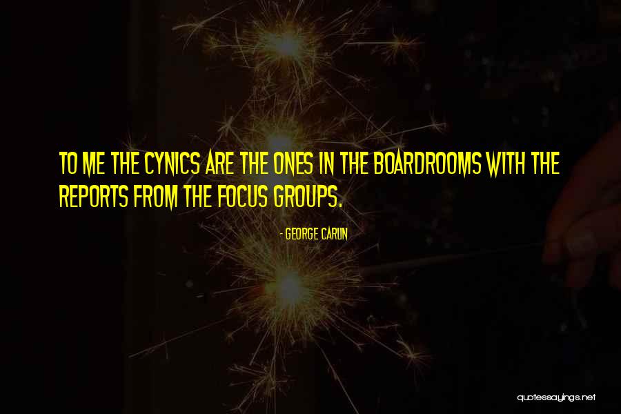 Steinhardt Nyu Quotes By George Carlin Steinhardt Nyu Quotes By George Carlin