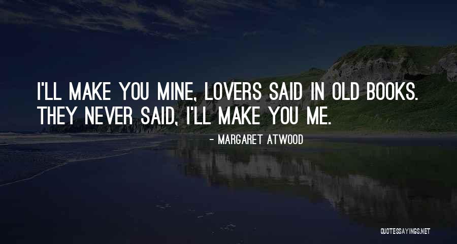 Steinhardt Nyu Quotes By Margaret Atwood Steinhardt Nyu Quotes By Margaret Atwood