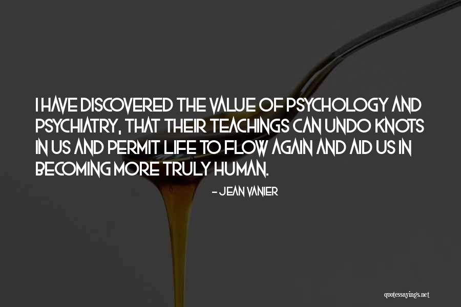 Steinhauer School Quotes By Jean Vanier Steinhauer School Quotes By Jean Vanier