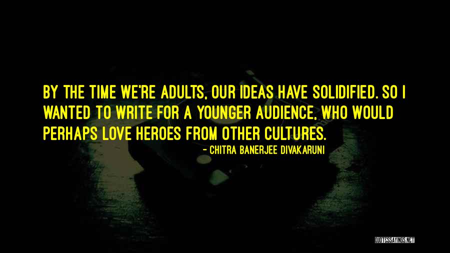Steinhaug Kryssord Quotes By Chitra Banerjee Divakaruni Steinhaug Kryssord Quotes By Chitra Banerjee Divakaruni