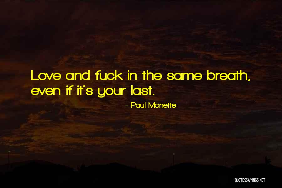 Steinhaus Vermillion Quotes By Paul Monette Steinhaus Vermillion Quotes By Paul Monette