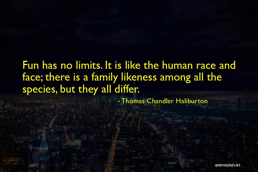 Steinhauser Headphones Quotes By Thomas Chandler Haliburton Steinhauser Headphones Quotes By Thomas Chandler Haliburton