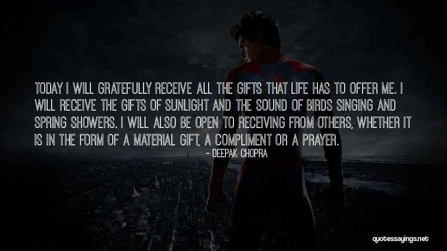 Steinheil Lens Quotes By Deepak Chopra Steinheil Lens Quotes By Deepak Chopra