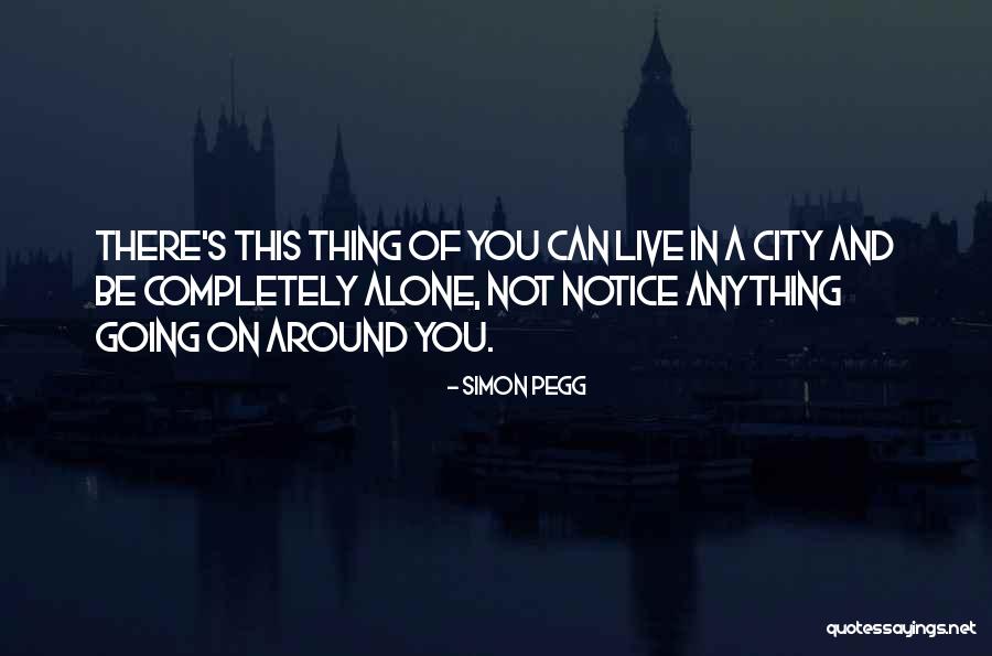 Steinheim 89555 Quotes By Simon Pegg Steinheim 89555 Quotes By Simon Pegg