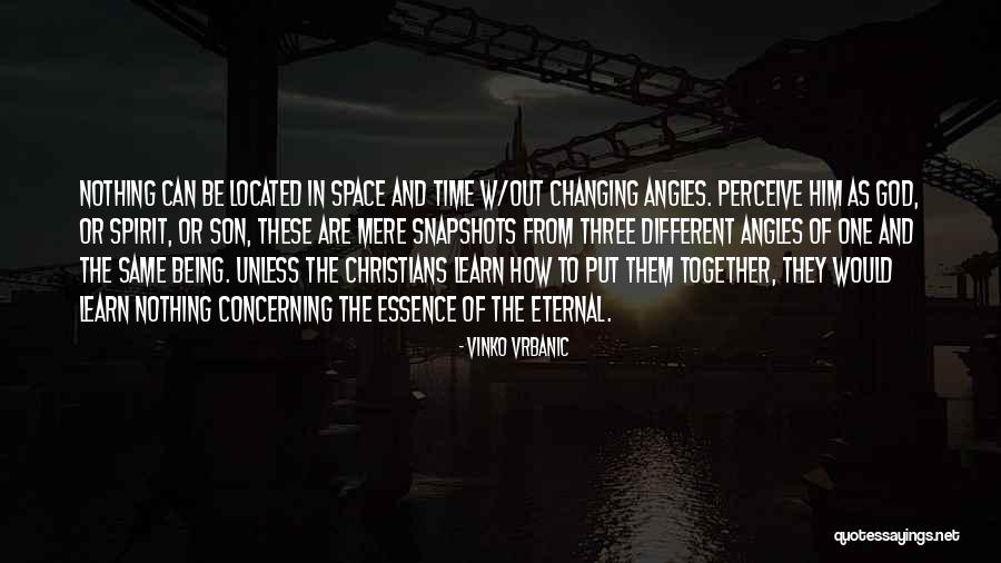 Steinheim 89555 Quotes By Vinko Vrbanic Steinheim 89555 Quotes By Vinko Vrbanic