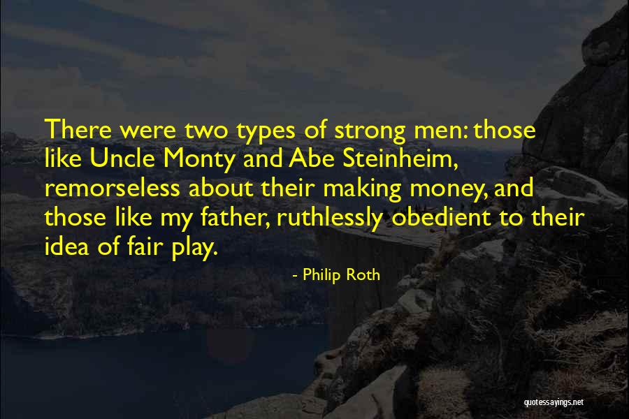 Steinheim Quotes By Philip Roth Steinheim Quotes By Philip Roth