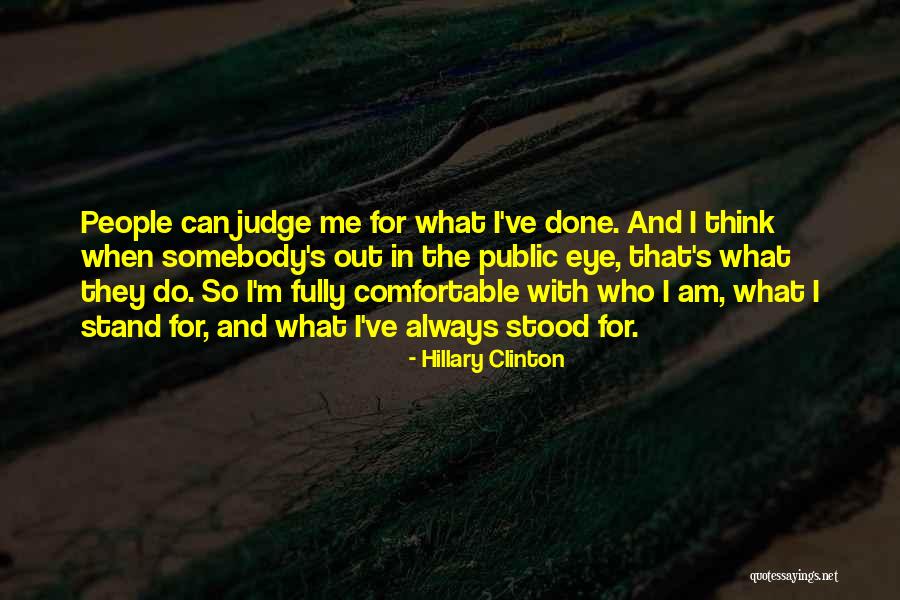 Steinheimer Max Quotes By Hillary Clinton Steinheimer Max Quotes By Hillary Clinton